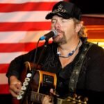 Toby Keith Cancer:
